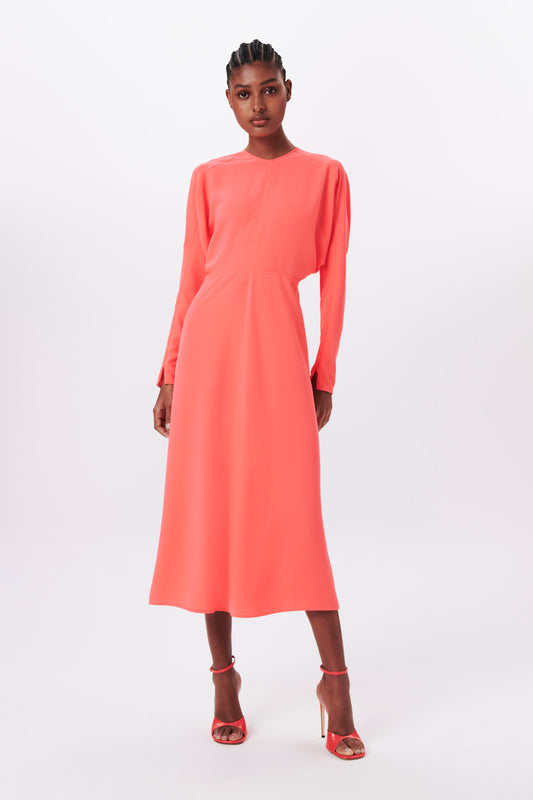 Designer Dresses | Victoria Beckham ...